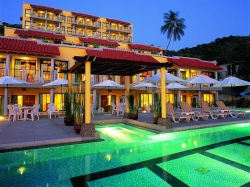 ���� ����� By The Sea 3*