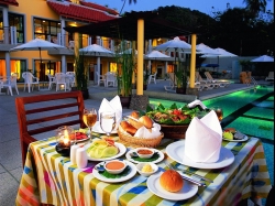 ���� ����� By The Sea 3*