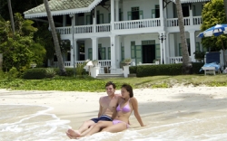 ���� ����� Cape Panwa 4*