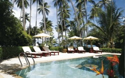 ���� ����� Cape Panwa 4*