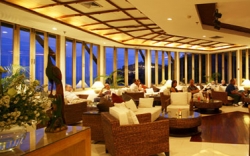 ���� ����� Cape Panwa 4*
