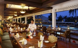 ���� ����� Cape Panwa 4*