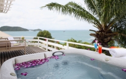 ���� ����� Cape Panwa 4*