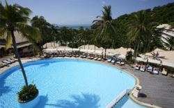 ���� ����� Cape Panwa 4*
