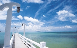 ���� ����� Cape Panwa 4*