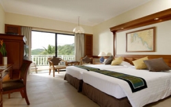 ���� ����� Cape Panwa 4*