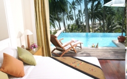 ���� ����� Cape Panwa 4*