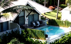 ���� ����� Cape Panwa 4*