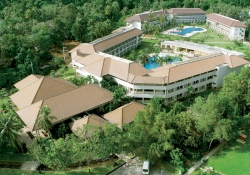 ���� ����� Centara Karon Resort Phuket 4*