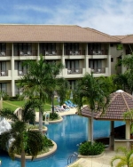 ���� ����� Centara Karon Resort Phuket 4*