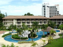   Centara Karon Resort Phuket 4*