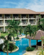 ���� ����� Centara Karon Resort Phuket 4*