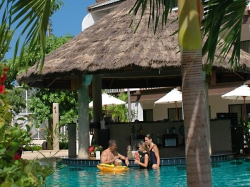 ���� ����� Centara Kata Resort Phuket 4*
