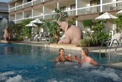 ���� ����� Centara Kata Resort Phuket 4*