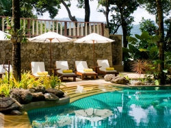 ���� ����� Centara Villas Phuker 4*