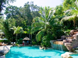 ���� ����� Centara Villas Phuker 4*