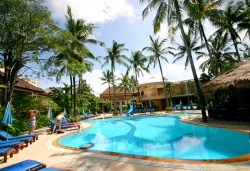���� ����� Coconut Villag 3*