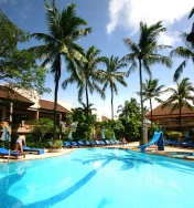 ���� ����� Coconut Villag 3*