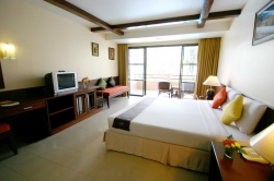 ���� ����� Coconut Villag 3*