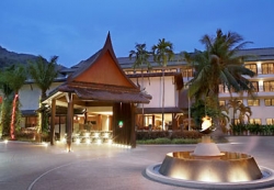 ���� ����� Courtyard By Marriott Phuket At Kamala Beach 4*