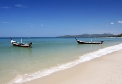 ���� ����� Courtyard By Marriott Phuket At Kamala Beach 4*