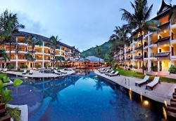 ���� ����� Courtyard By Marriott Phuket At Kamala Beach 4*