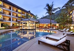 ���� ����� Courtyard By Marriott Phuket At Kamala Beach 4*