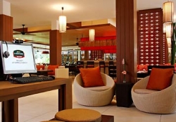 ���� ����� Courtyard By Marriott Phuket At Kamala Beach 4*