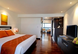 ���� ����� Courtyard By Marriott Phuket At Kamala Beach 4*