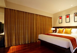 ���� ����� Courtyard By Marriott Phuket At Kamala Beach 4*