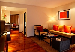 ���� ����� Courtyard By Marriott Phuket At Kamala Beach 4*