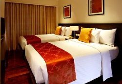 ���� ����� Courtyard By Marriott Phuket At Kamala Beach 4*
