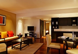 ���� ����� Courtyard By Marriott Phuket At Kamala Beach 4*
