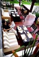���� ����� Courtyard By Marriott Phuket At Surin Beach 4*