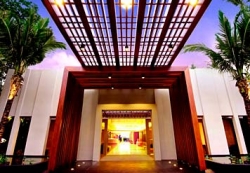 ���� ����� Courtyard By Marriott Phuket At Surin Beach 4*