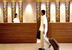 ���� ����� Courtyard By Marriott Phuket At Surin Beach 4*