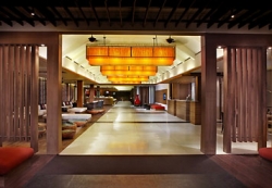 ���� ����� Courtyard By Marriott Phuket At Surin Beach 4*
