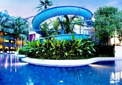 ���� ����� Courtyard By Marriott Phuket At Surin Beach 4*