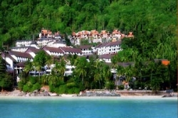 ���� ����� Diamond Cliff Resort & SPA 4*