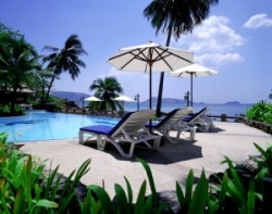 ���� ����� Diamond Cliff Resort & SPA 4*