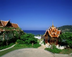 ���� ����� Diamond Cliff Resort & SPA 4*