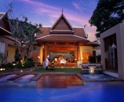 ���� ����� Diamond Cliff Resort & SPA 4*