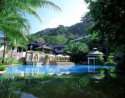 ���� ����� Diamond Cliff Resort & SPA 4*