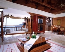 ���� ����� Diamond Cliff Resort & SPA 4*