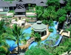 ���� ����� Diamond Cliff Resort & SPA 4*