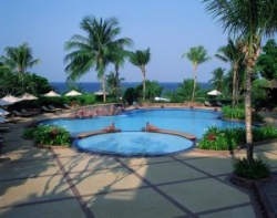 ���� ����� Diamond Cliff Resort & SPA 4*