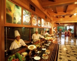 ���� ����� Diamond Cliff Resort & SPA 4*