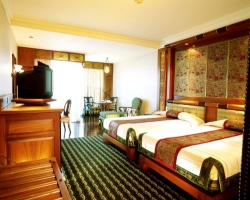 ���� ����� Diamond Cliff Resort & SPA 4*