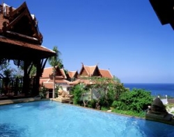 ���� ����� Diamond Cliff Resort & SPA 4*