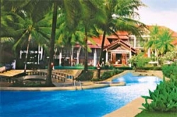 ���� ����� Dusit Laguna (Phuket) 5*